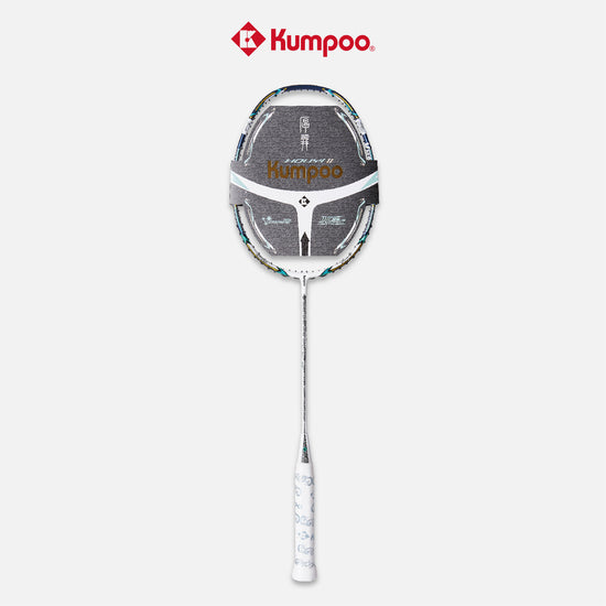 Houyi II - Kumpoo Canada