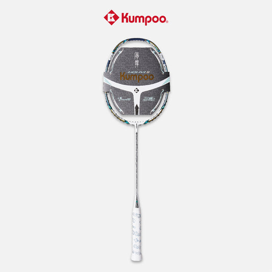 Houyi II - Kumpoo Canada