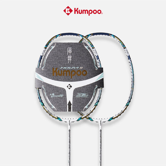 Houyi II - Kumpoo Canada