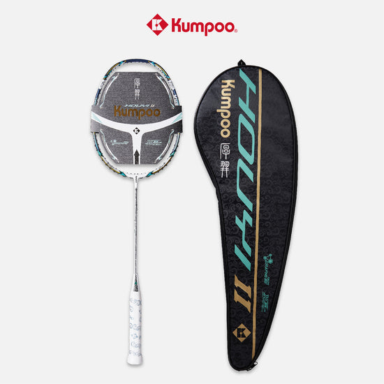 Houyi II - Kumpoo Canada