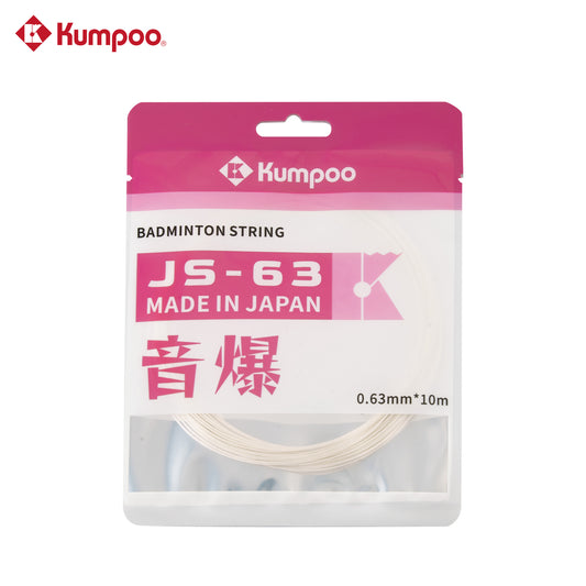 JS-63 - Kumpoo Canada