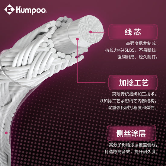 JS-63 - Kumpoo Canada