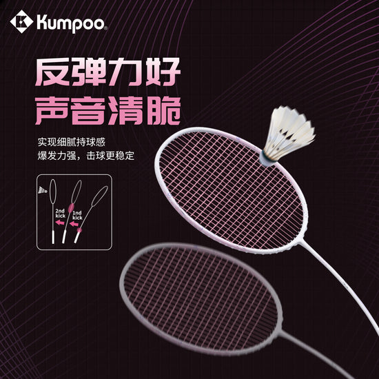 JS-63 - Kumpoo Canada