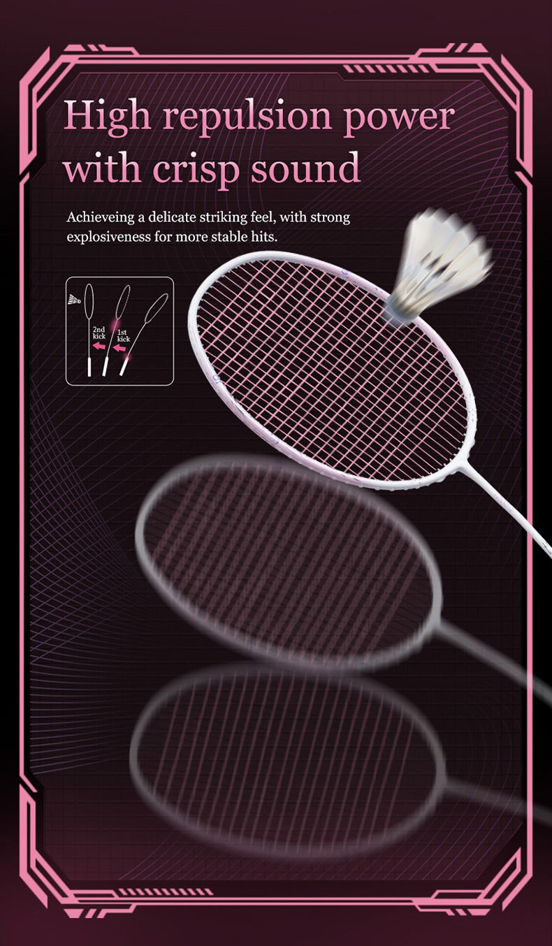 KUMPOO JS-63 Badminton String | Kumpoo Canada
