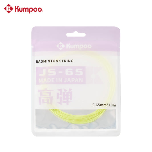 JS-65 - Kumpoo Canada