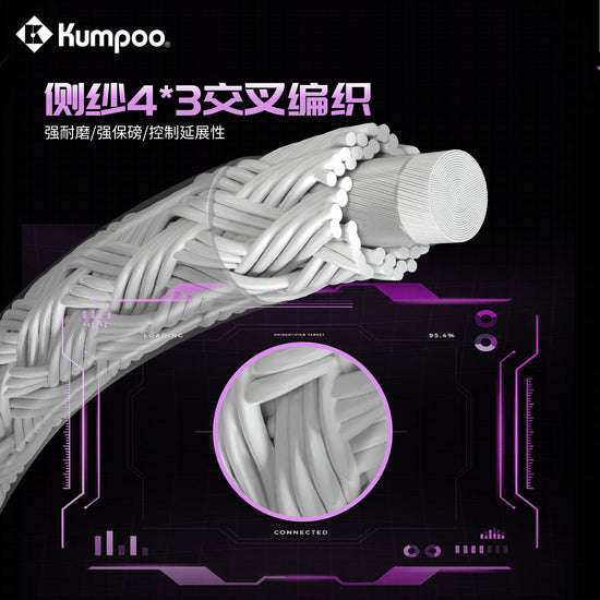 JS-65 - Kumpoo Canada