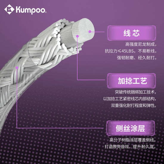 JS-65 - Kumpoo Canada