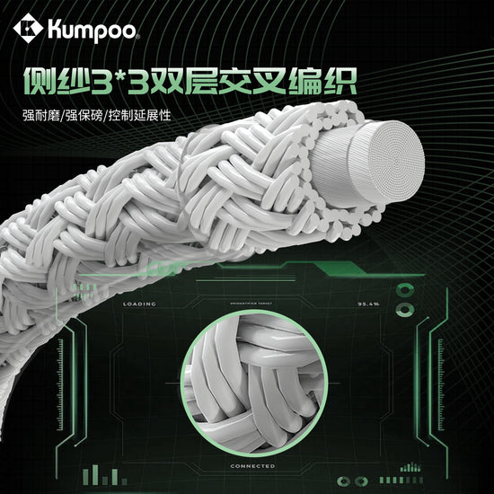 JS-67 - Kumpoo Canada