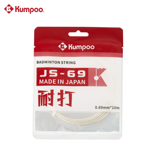 JS-69 - Kumpoo Canada