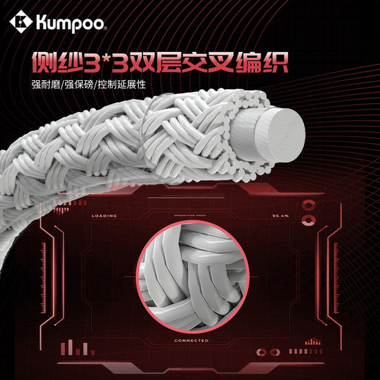 JS-69 - Kumpoo Canada