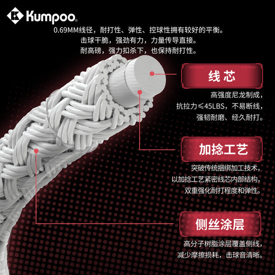 JS-69 - Kumpoo Canada