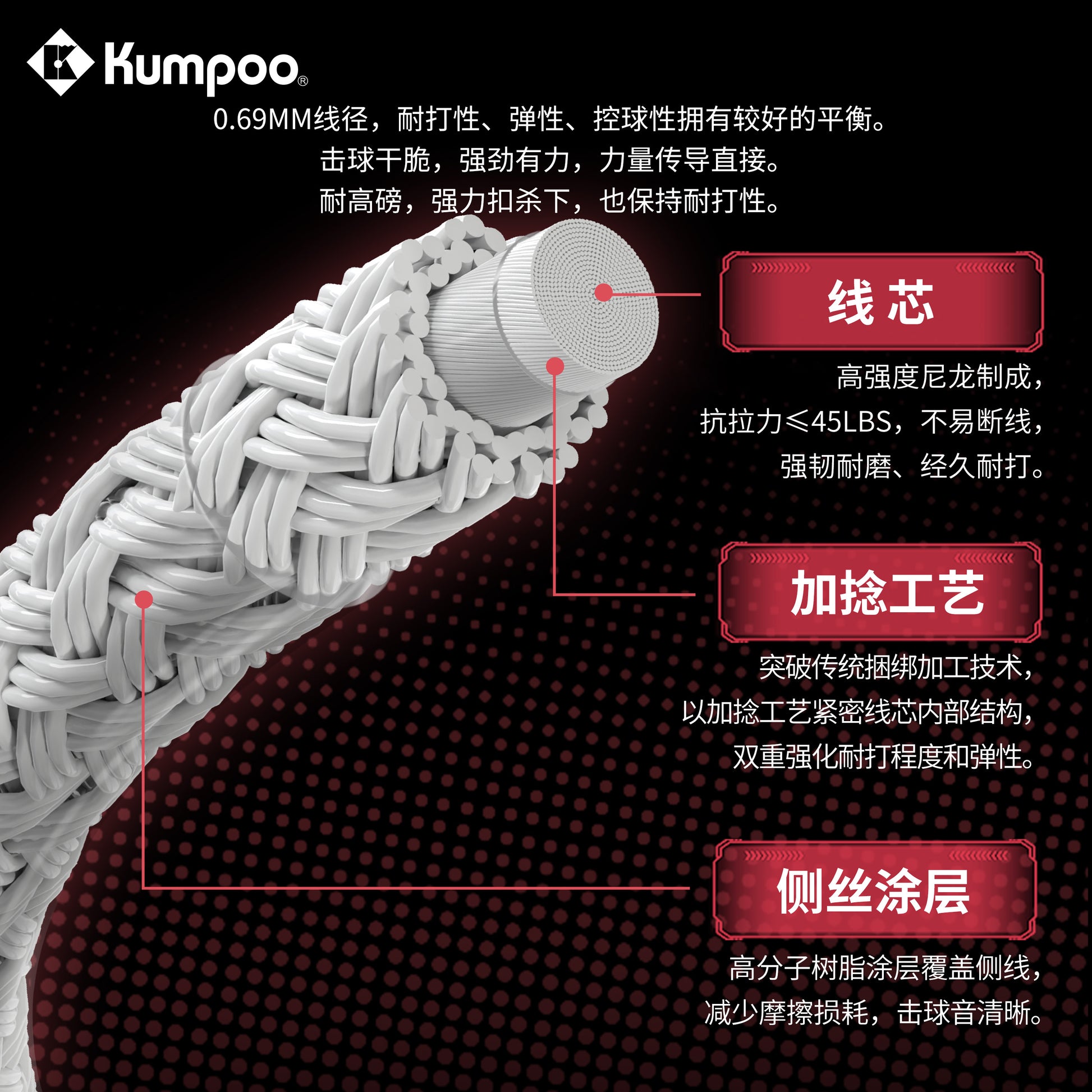 JS-69 - Kumpoo Canada