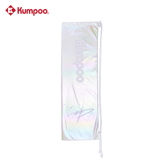 KUMPOO K01 Unstrung Badminton Racket - Kumpoo Canada