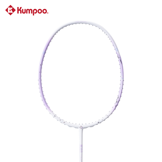 KUMPOO K01 Unstrung Badminton Racket - Kumpoo Canada