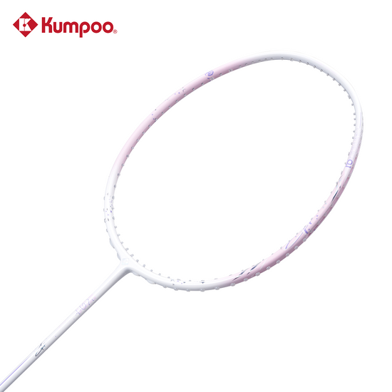 KUMPOO K01 Unstrung Badminton Racket - Kumpoo Canada