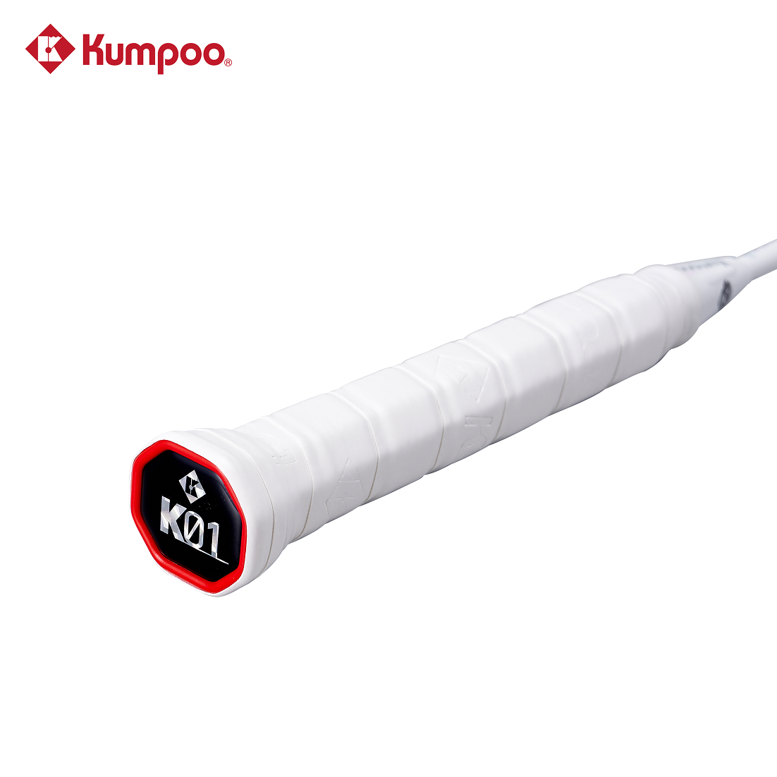 KUMPOO K01 Unstrung Badminton Racket - Kumpoo Canada