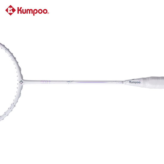KUMPOO K01 Unstrung Badminton Racket - Kumpoo Canada