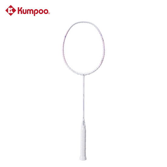 KUMPOO K01 Unstrung Badminton Racket - Kumpoo Canada