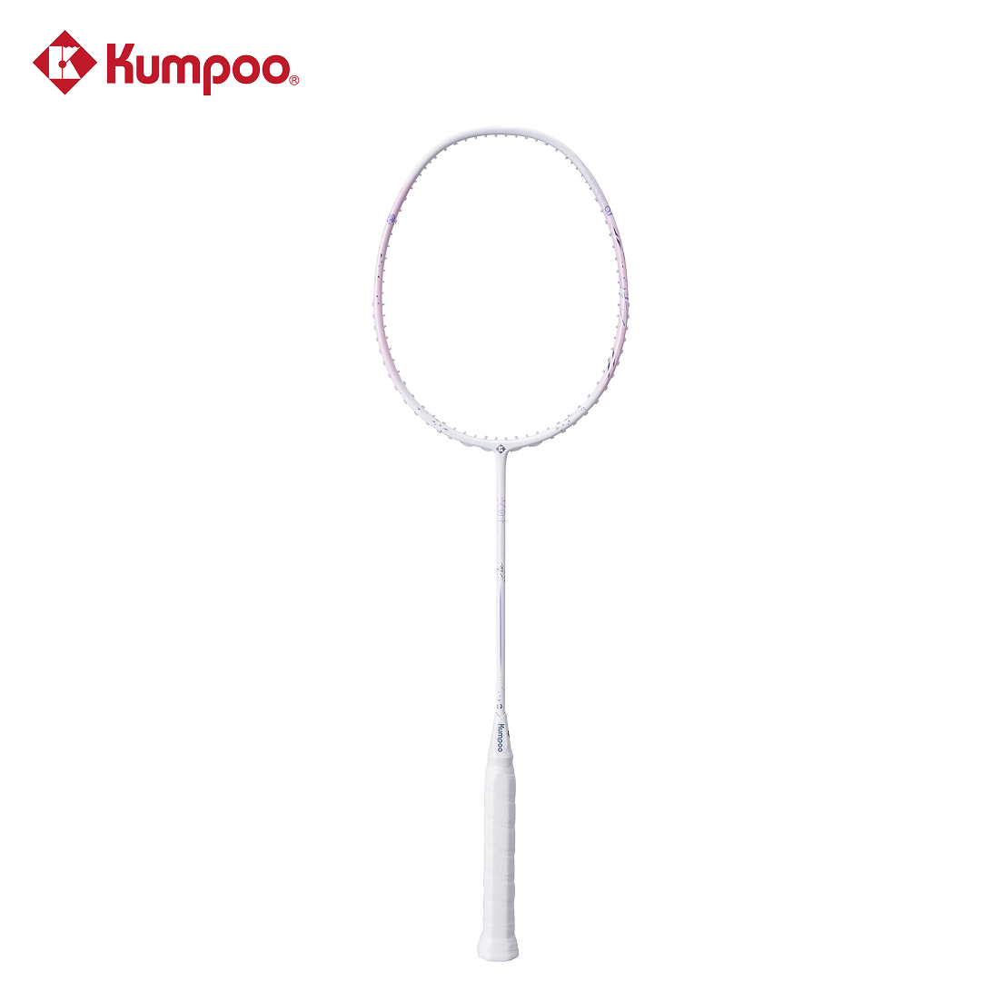 KUMPOO K01 Unstrung Badminton Racket - Kumpoo Canada