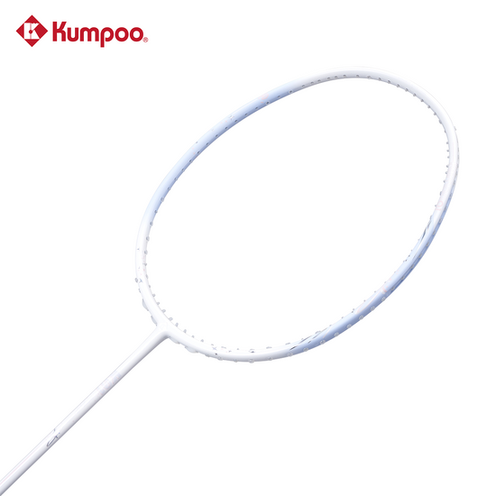 KUMPOO K01 Unstrung Badminton Racket - Kumpoo Canada