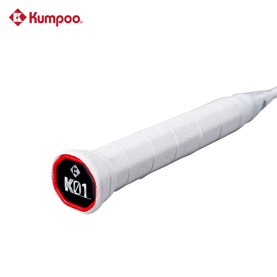 KUMPOO K01 Unstrung Badminton Racket - Kumpoo Canada