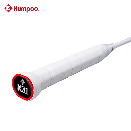 KUMPOO K01 Unstrung Badminton Racket - Kumpoo Canada