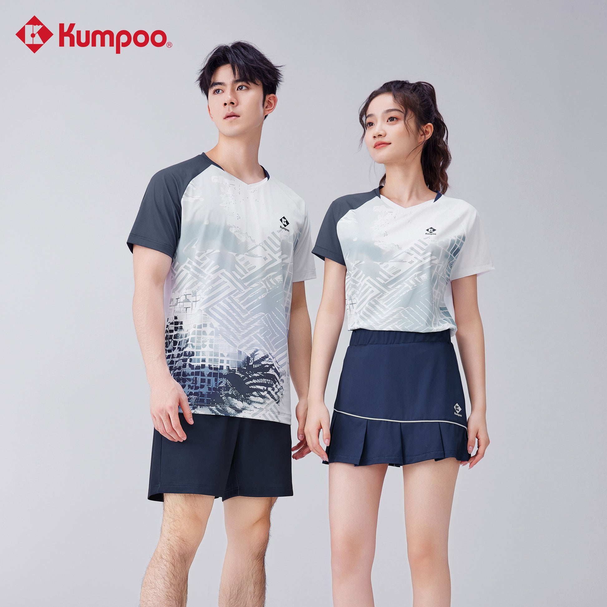 K241M-1104 (Men's) - Kumpoo Canada