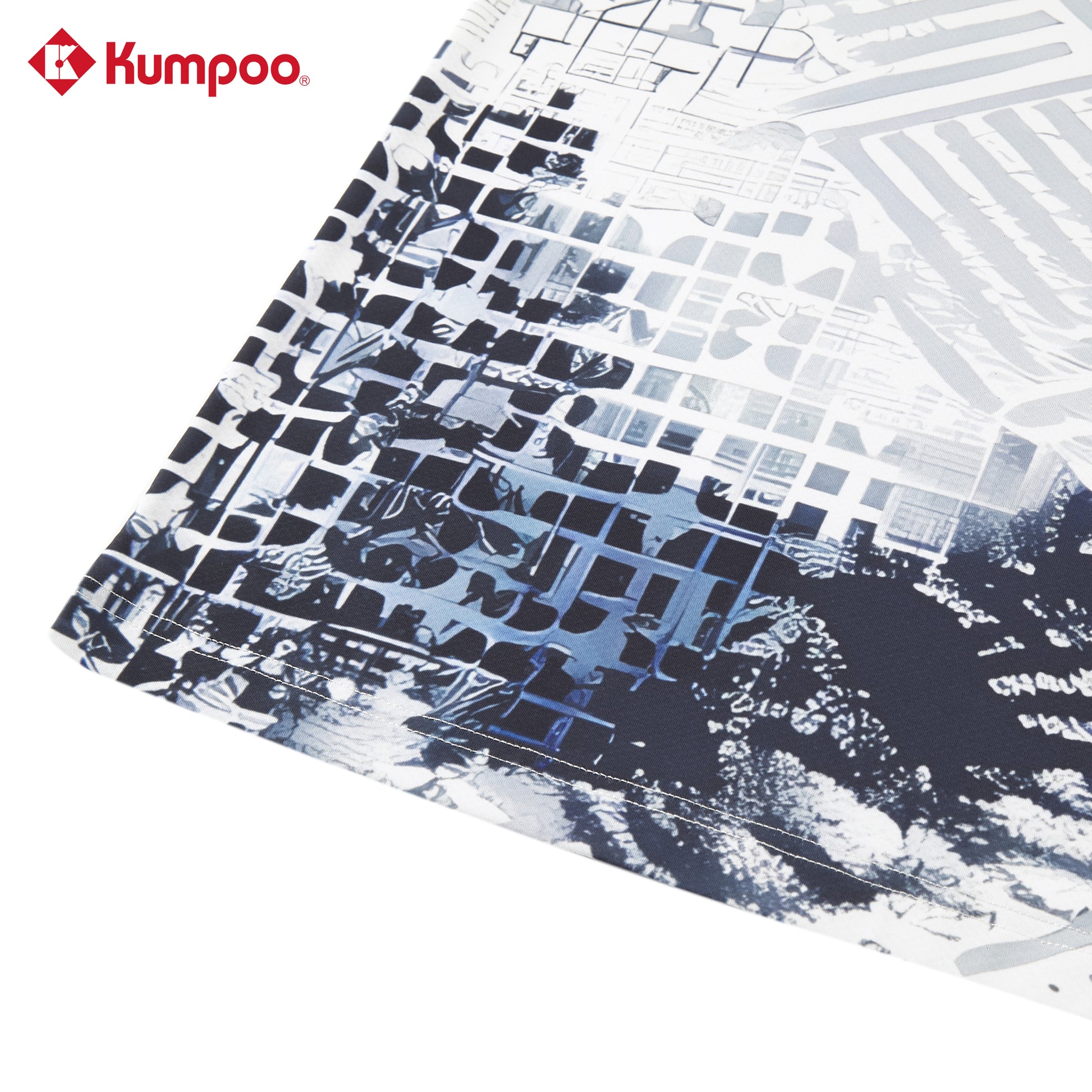 K241M-1104 (Men's) - Kumpoo Canada