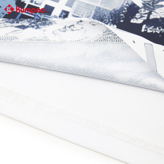 K241M-1104 (Men's) - Kumpoo Canada