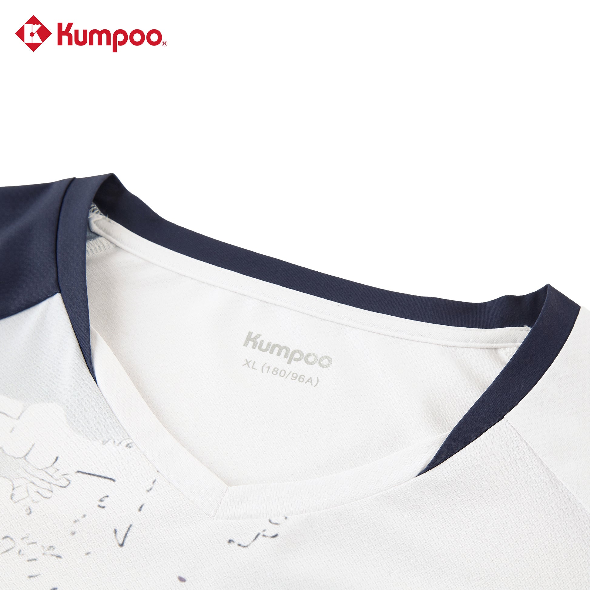 K241M-1104 (Men's) - Kumpoo Canada