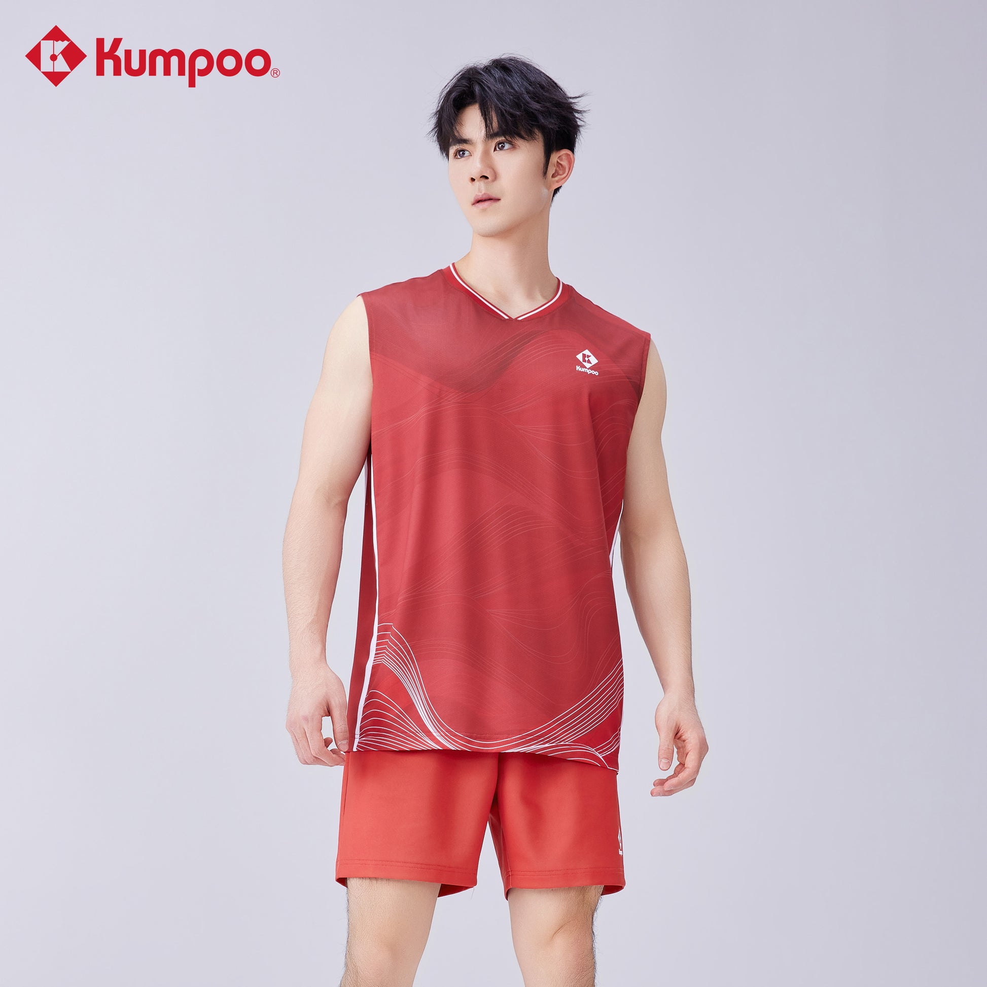 K241M-4038 (Men's) - Kumpoo Canada