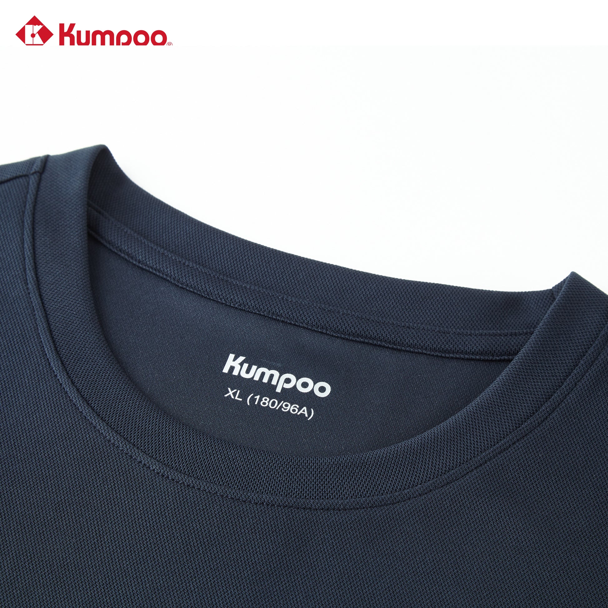 K241U-1045 (Unisex) - Kumpoo Canada