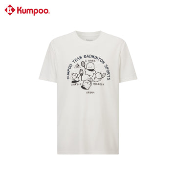 K241U-1046 (Unisex) - Kumpoo Canada