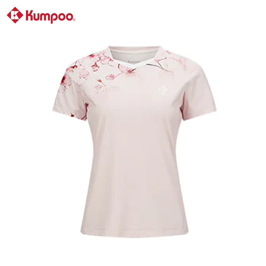 KUMPOO K241W-1106 T-shirt (Women)
