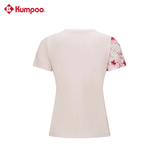KUMPOO K241W-1106 T-shirt (Women)