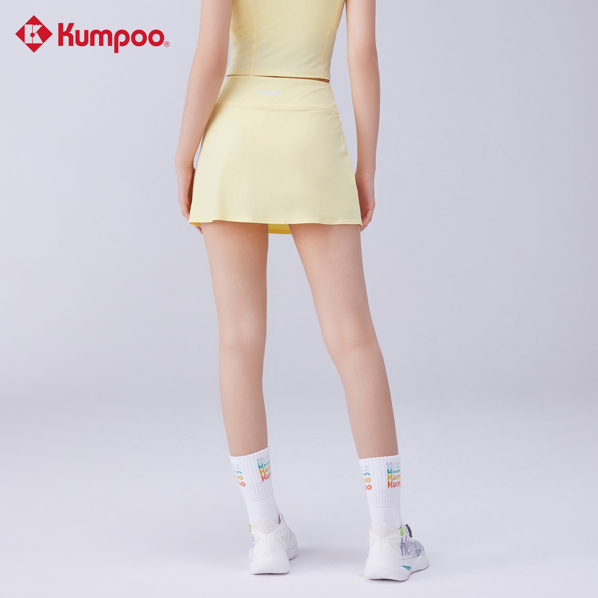 K241W-7104 (Women’s) - Kumpoo Canada