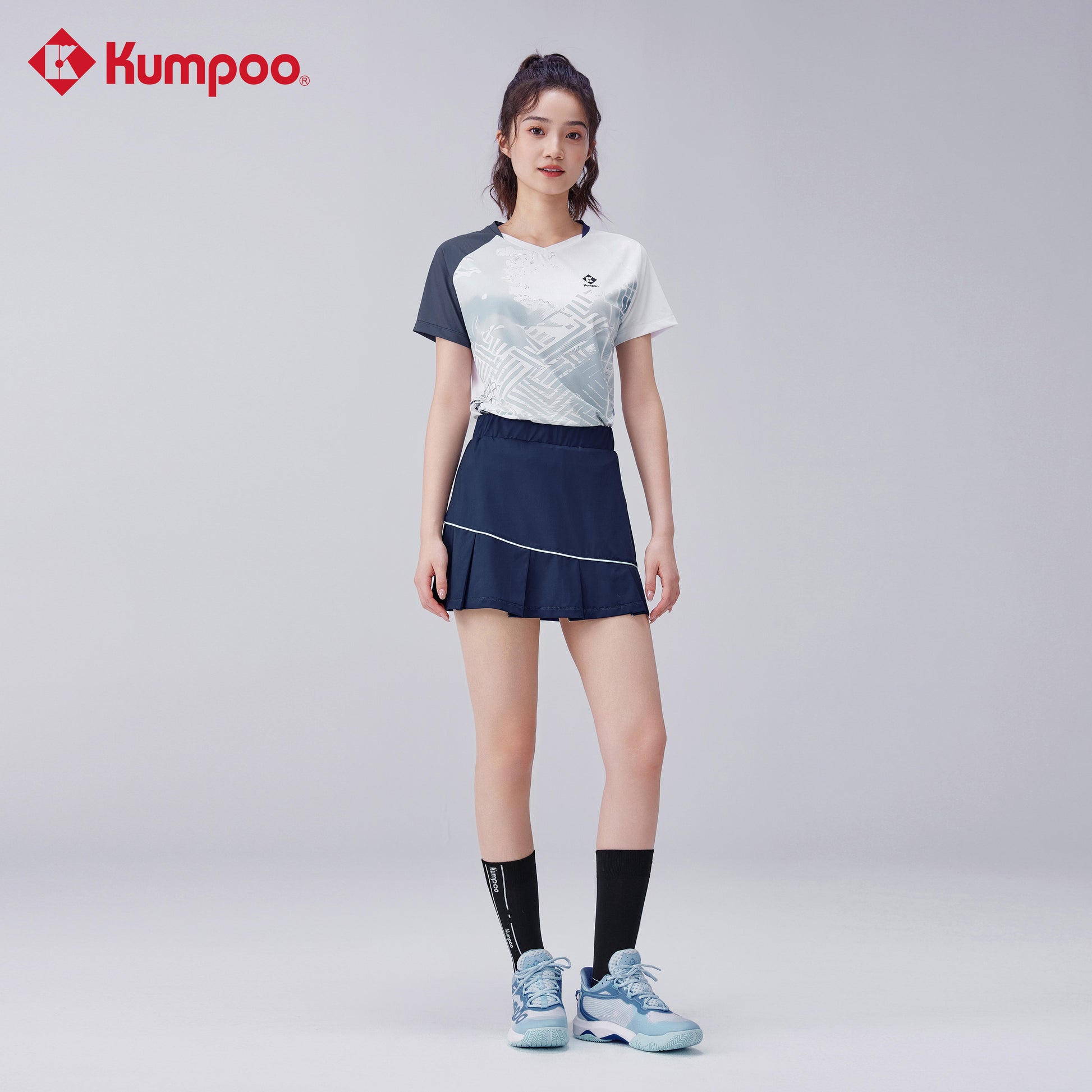 K241W-7107 (Women’s) - Kumpoo Canada