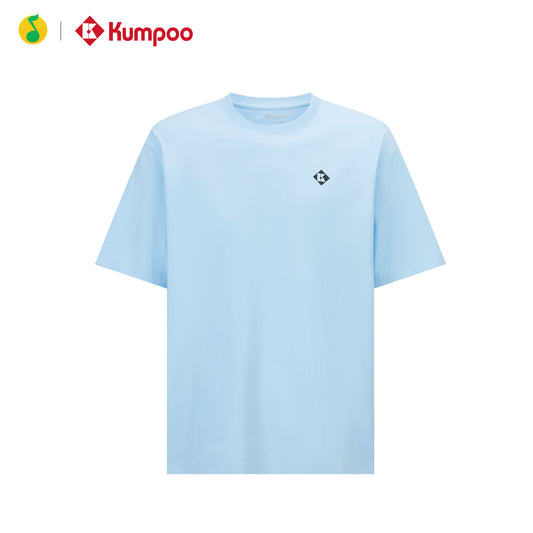 KUMPOO K242U-1163.QQ Music T-shirt (Unisex)