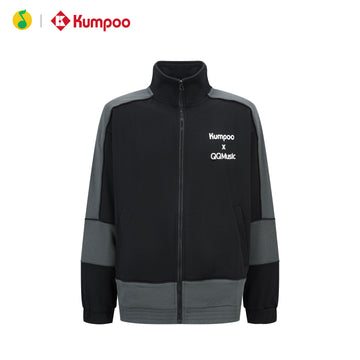 KUMPOO K242U-5082.QQ Music Jacket (Unisex)