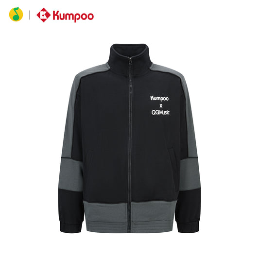 KUMPOO K242U-5082.QQ Music Jacket (Unisex)