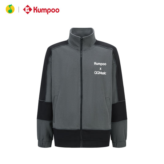 KUMPOO K242U-5082.QQ Music Jacket (Unisex)