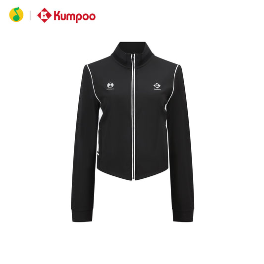KUMPOO K242W-5073.QQ Music Jacket (Women)