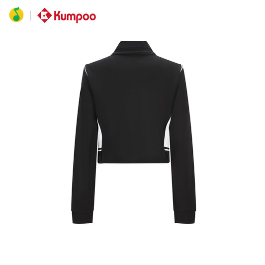 KUMPOO K242W-5073.QQ Music Jacket (Women)