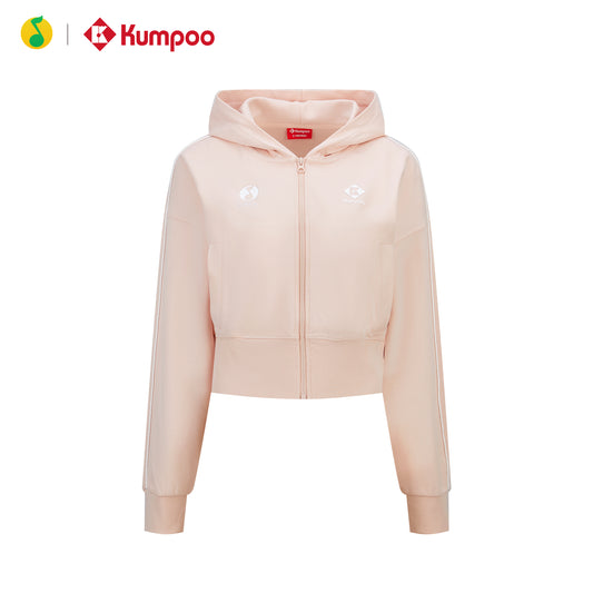 KUMPOO K242W-5144.QQ Music Jacket (Women)