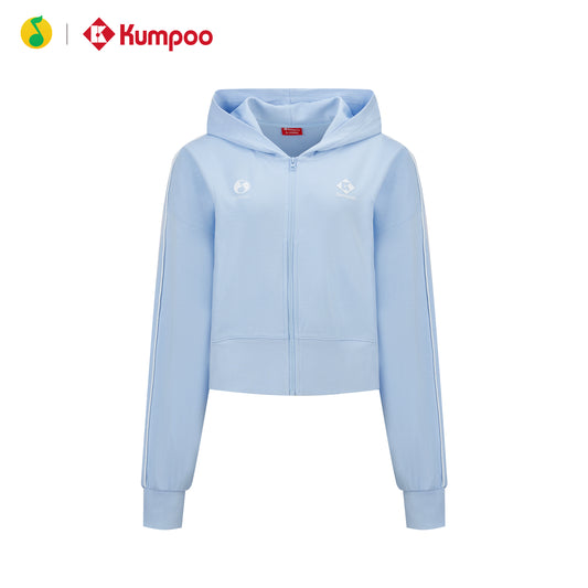 KUMPOO K242W-5144.QQ Music Jacket (Women)