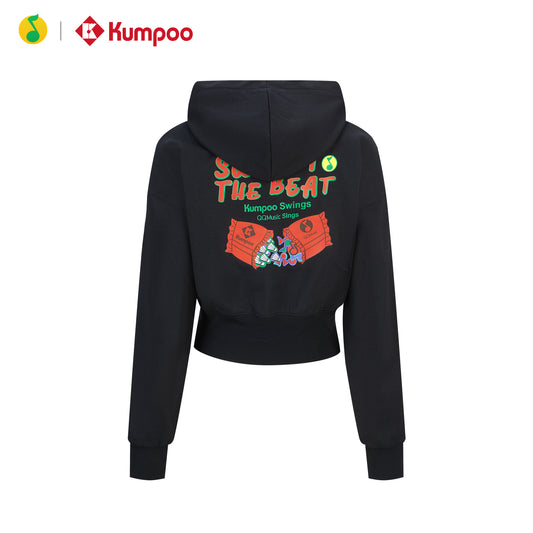 KUMPOO K242W-5144.QQ Music Jacket (Women)