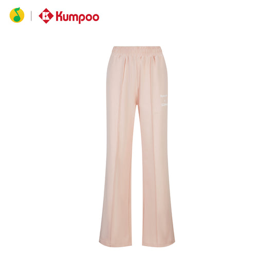 KUMPOO K242W-6145.QQ Music Pants (Women)
