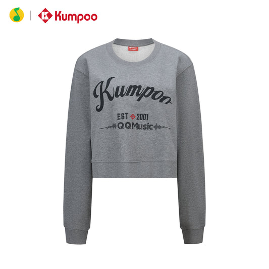 KUMPOO K242W-9069.QQ Music Jacket (Women)