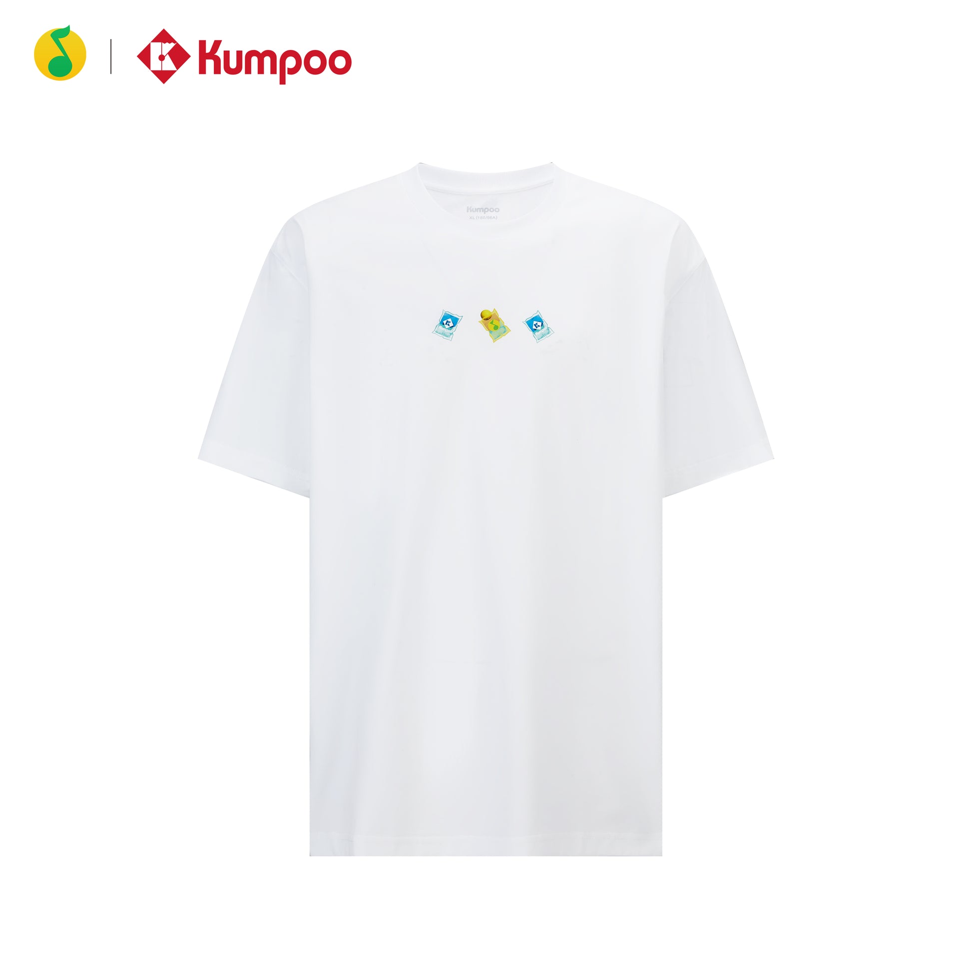 K252U-1108.QQ Music - Kumpoo Canada