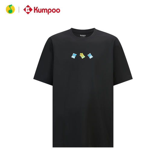 K252U-1108.QQ Music - Kumpoo Canada